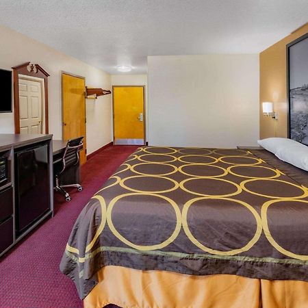 Super 8 By Wyndham Kinder/Coushatta Near Casino エクステリア 写真