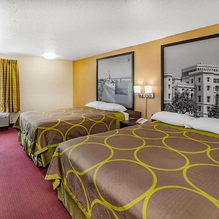 Super 8 By Wyndham Kinder/Coushatta Near Casino エクステリア 写真