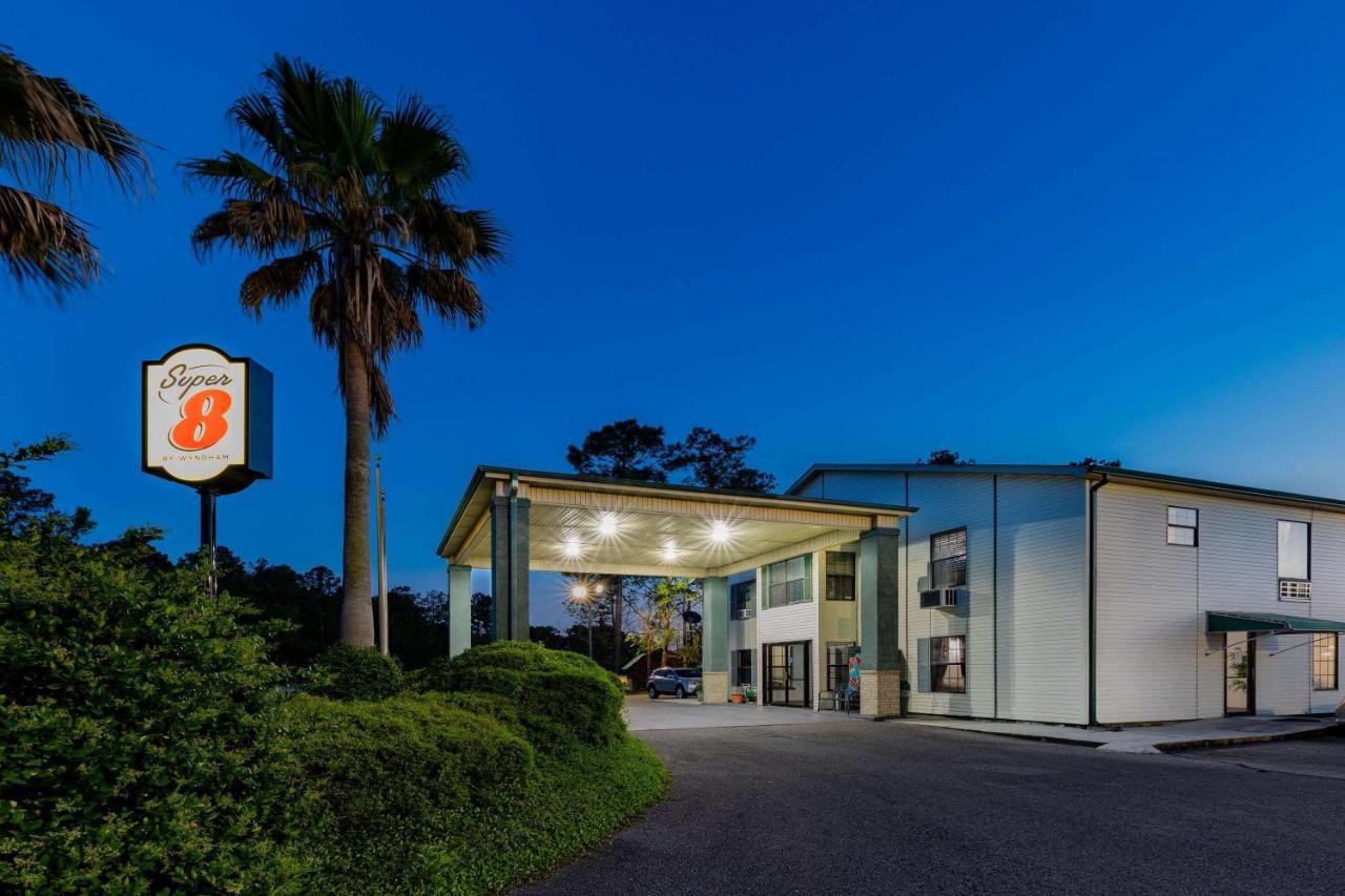 Super 8 By Wyndham Kinder/Coushatta Near Casino エクステリア 写真