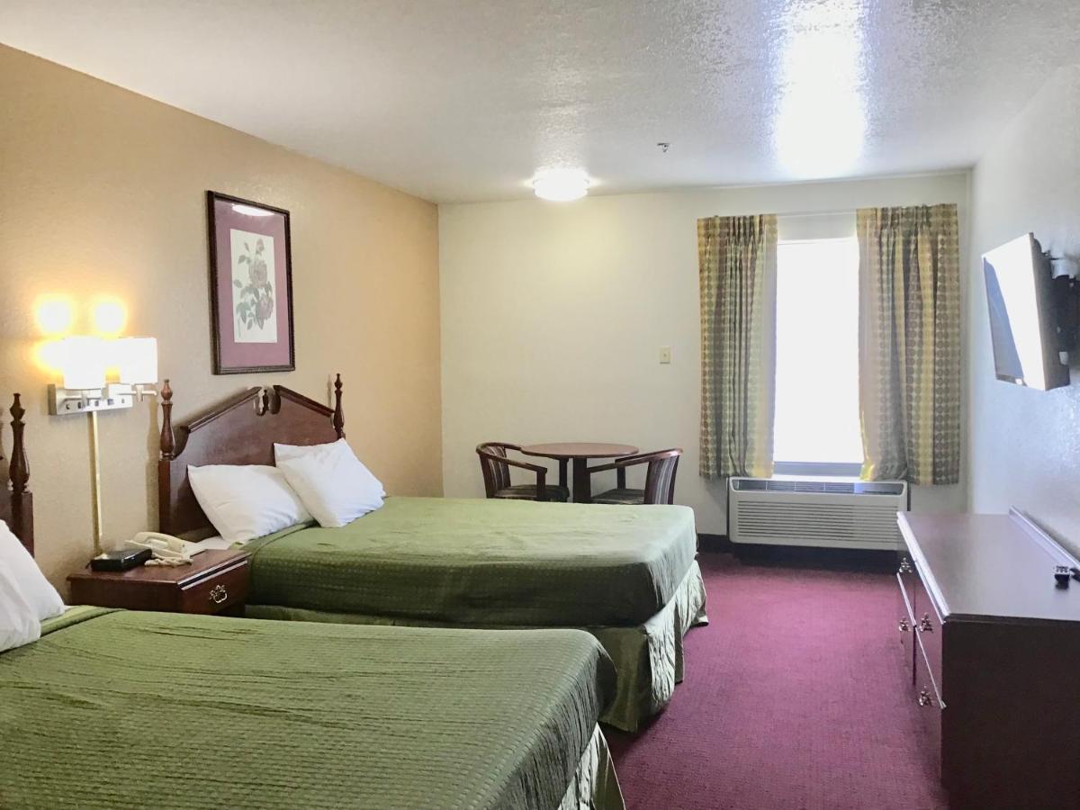 Super 8 By Wyndham Kinder/Coushatta Near Casino エクステリア 写真