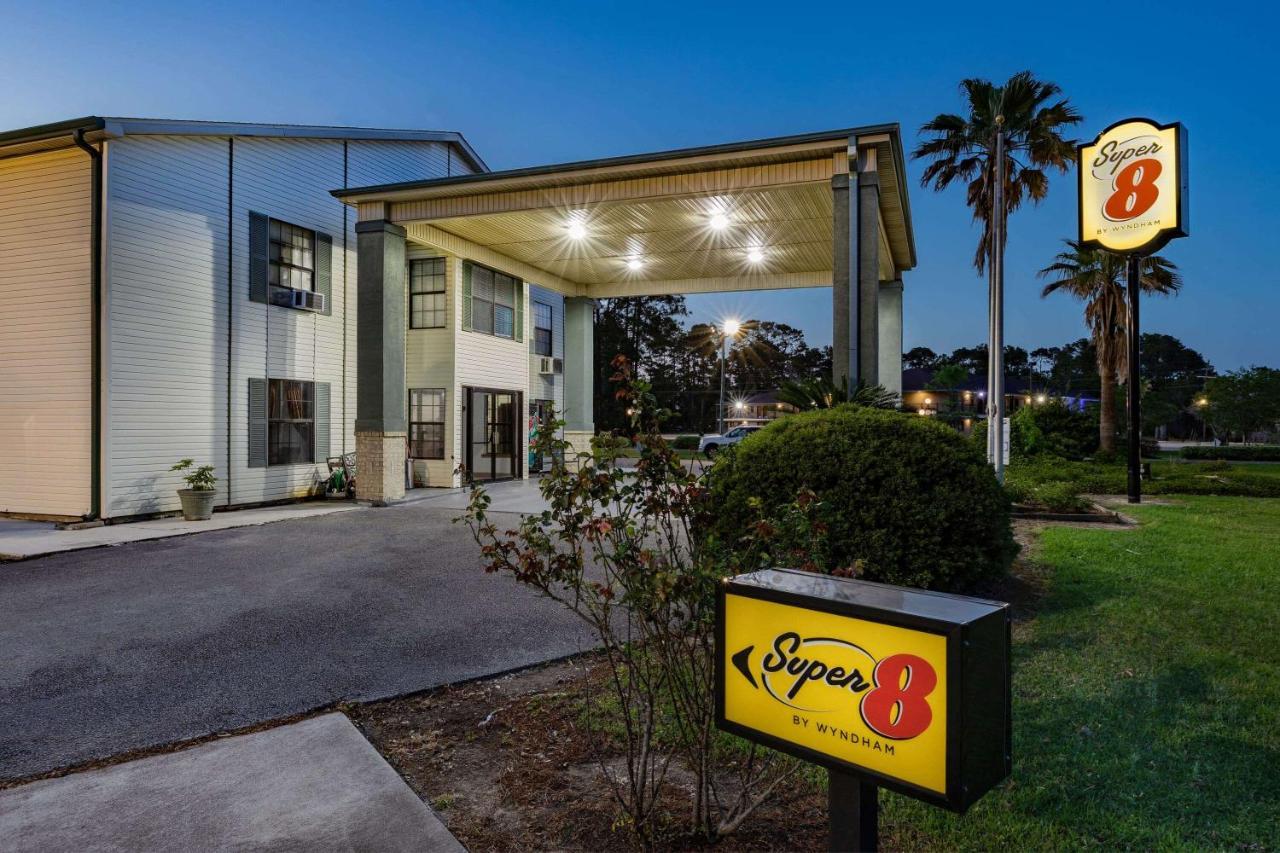 Super 8 By Wyndham Kinder/Coushatta Near Casino エクステリア 写真