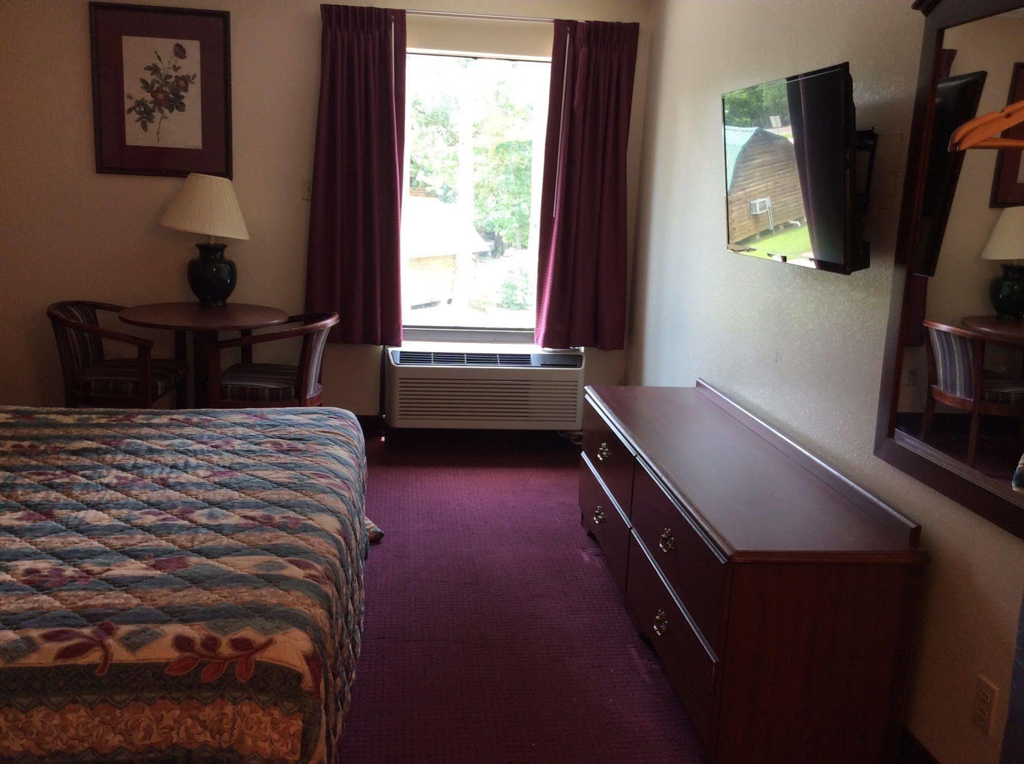 Super 8 By Wyndham Kinder/Coushatta Near Casino エクステリア 写真
