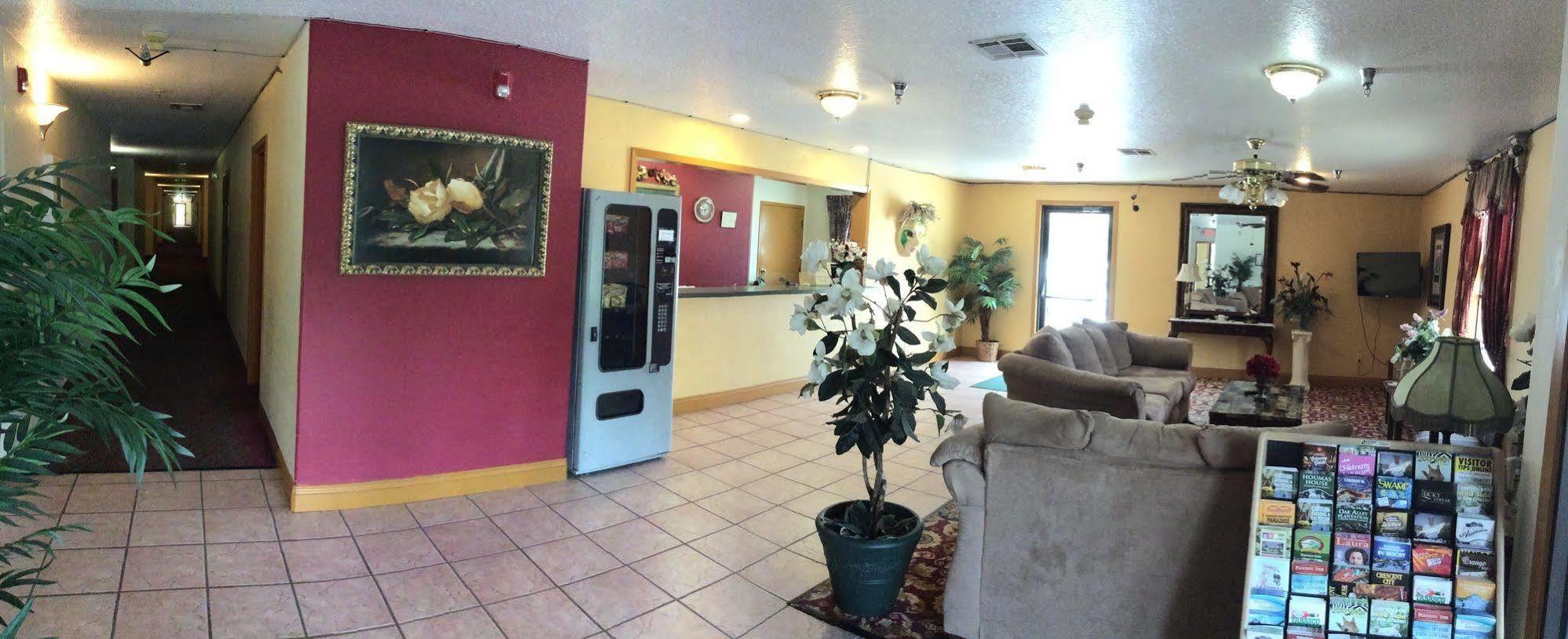 Super 8 By Wyndham Kinder/Coushatta Near Casino エクステリア 写真