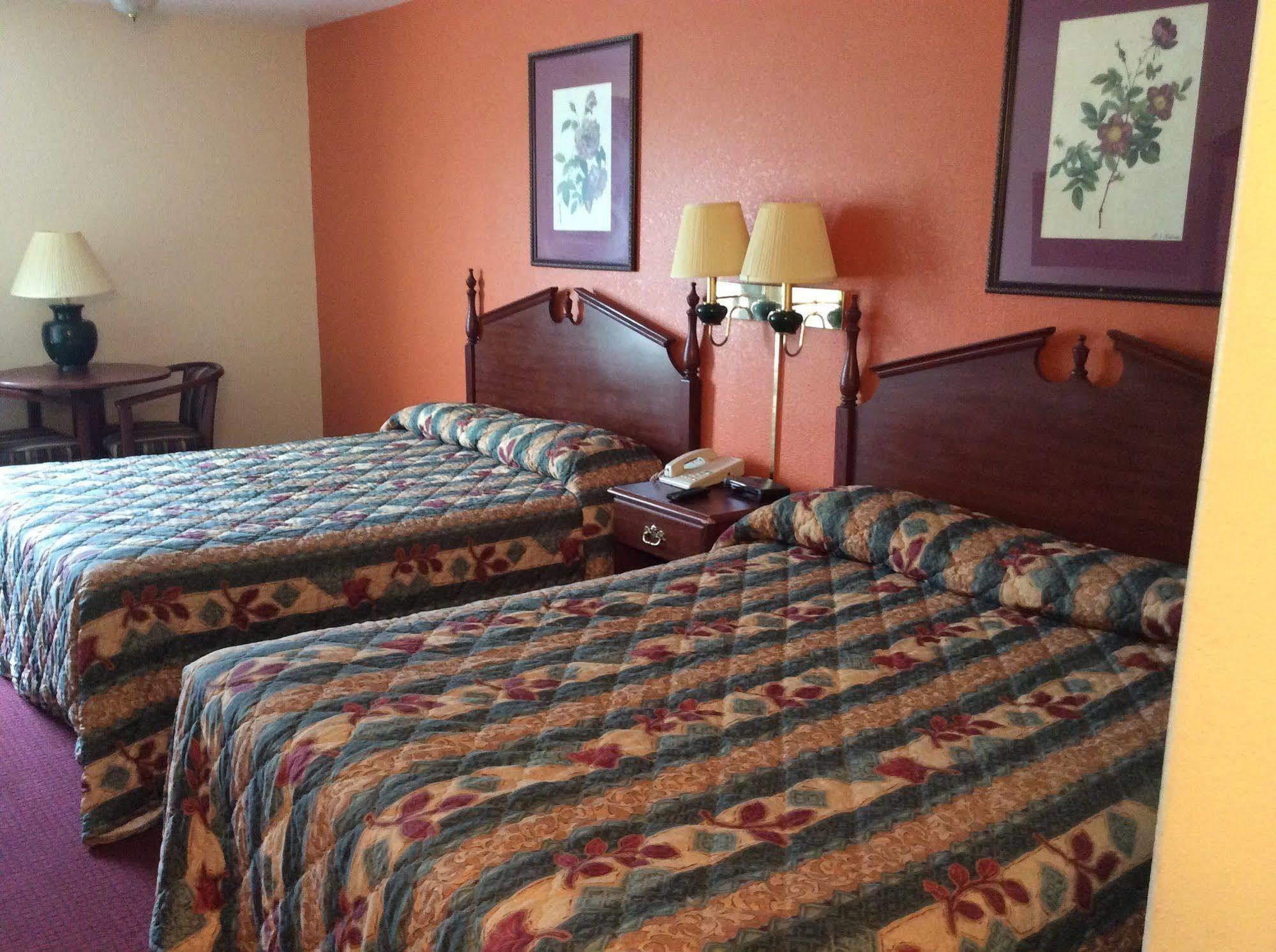 Super 8 By Wyndham Kinder/Coushatta Near Casino エクステリア 写真