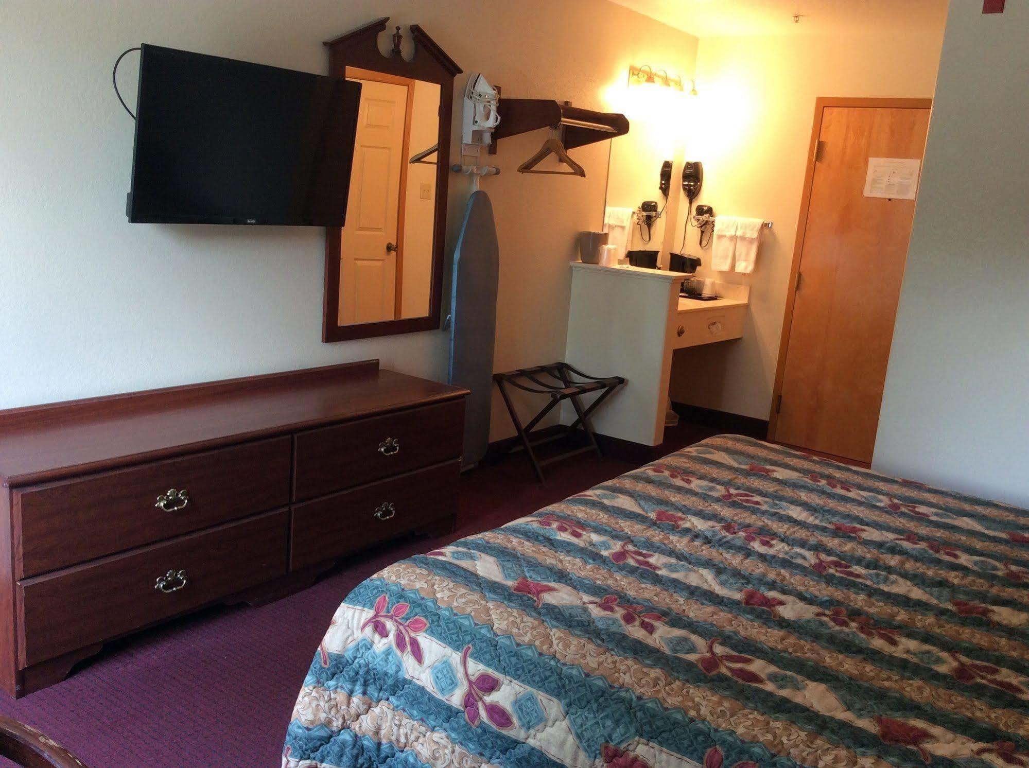 Super 8 By Wyndham Kinder/Coushatta Near Casino エクステリア 写真